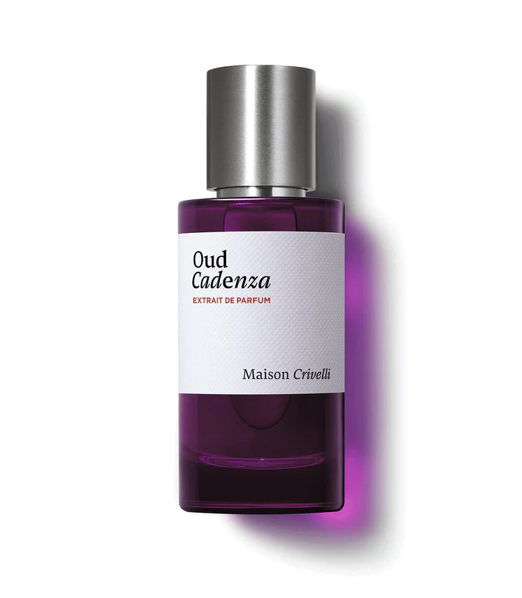 MAISON CRIVELLI - Oud Cadenza