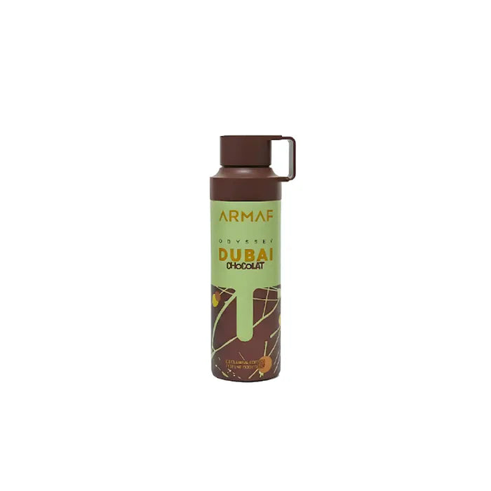 ARMAF - ODYSSEY DUBAI CHOCOLAT BODY SPRAY