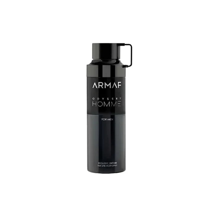 ARMAF - ODYSSEY HOMME BODY SPRAY