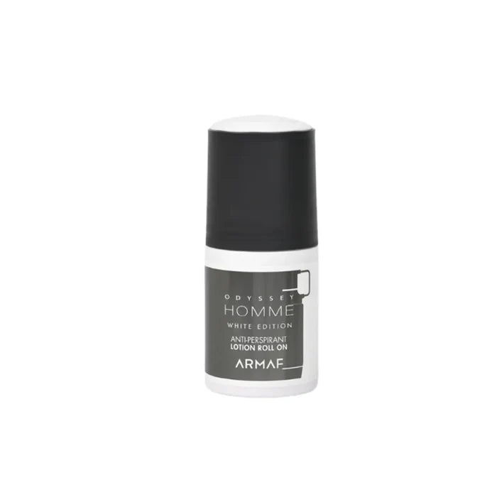 ARMAF - ODYSSEY HOMME WHITE EDITION ANTI-PERSPIRANT ROLL ON