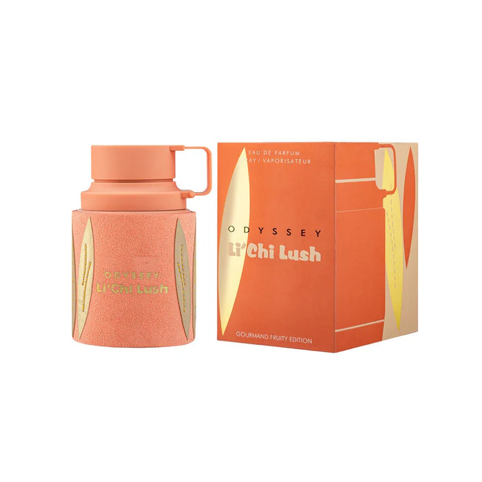 ARMAF - ODYSSEY LI'CHI LUSH EDP