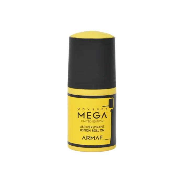 ARMAF - ODYSSEY MEGA ANTI-PERSPIRANT ROLL ON