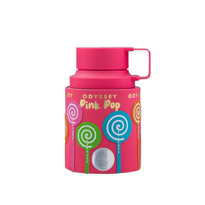 ARMAF - ODYSSEY PINK POP EDP