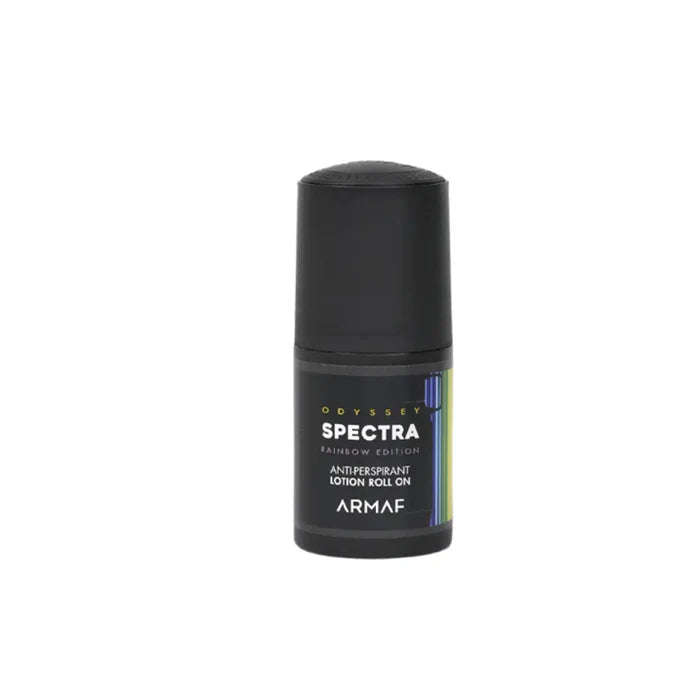ARMAF - ODYSSEY SPECTRA ANTI-PERSPIRANT ROLL ON