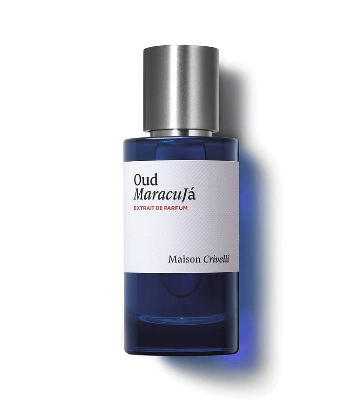 MAISON CRIVELLI - Oud MaracuJá