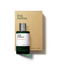 MAISON CRIVELLI - Oud Stallion