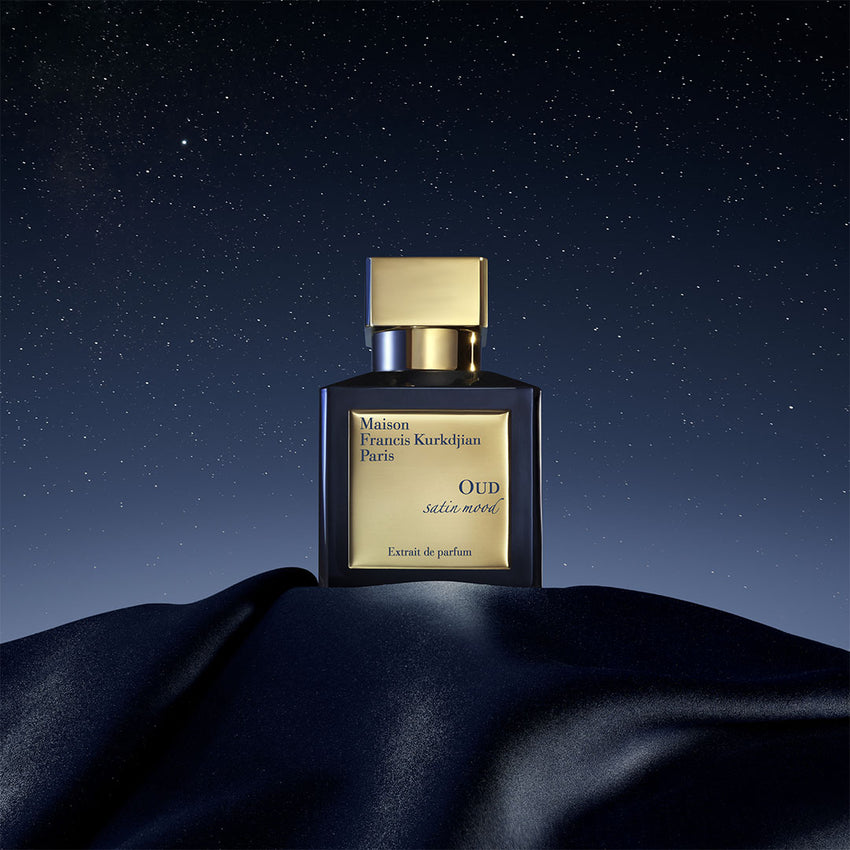 MAISON FRANCIS KURKDJIAN PARIS - OUD satin mood
