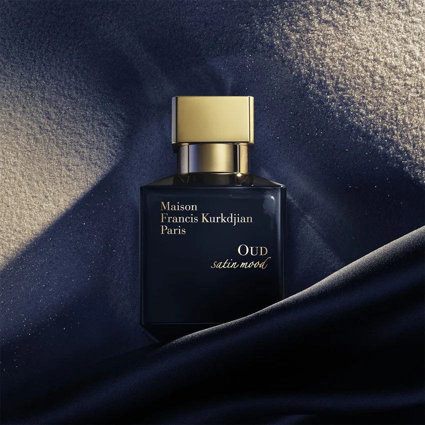 MAISON FRANCIS KURKDJIAN PARIS - OUD satin mood