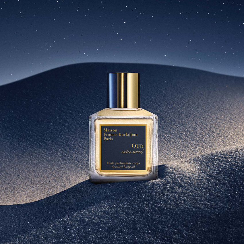 MAISON FRANCIS KURKDJIAN PARIS - OUD satin mood