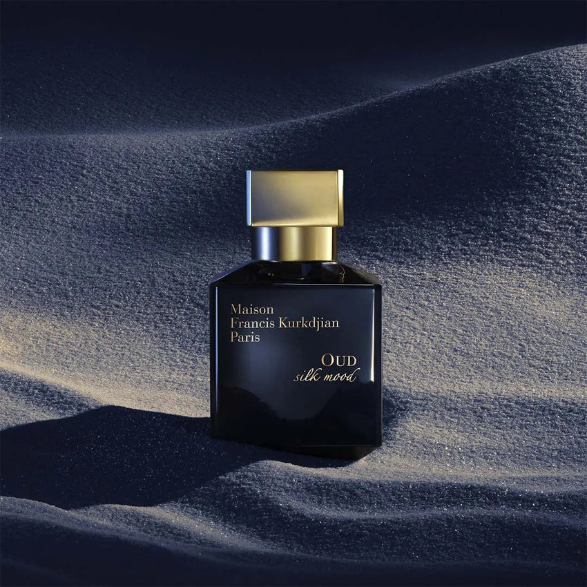 MAISON FRANCIS KURKDJIAN PARIS - OUD silk mood