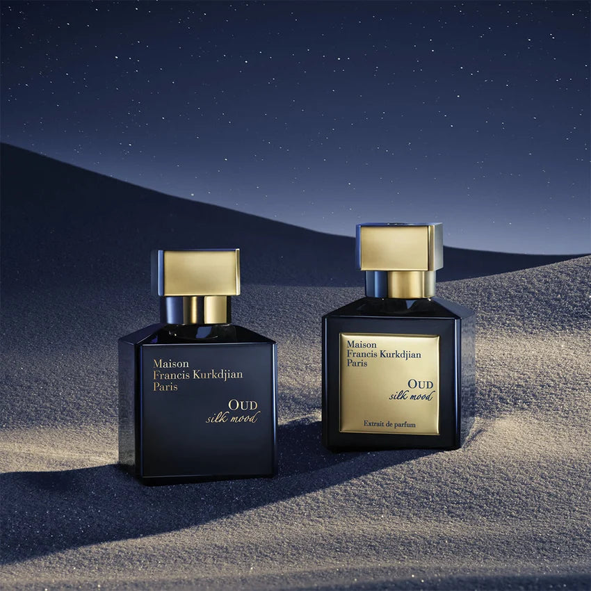 MAISON FRANCIS KURKDJIAN PARIS - OUD silk mood