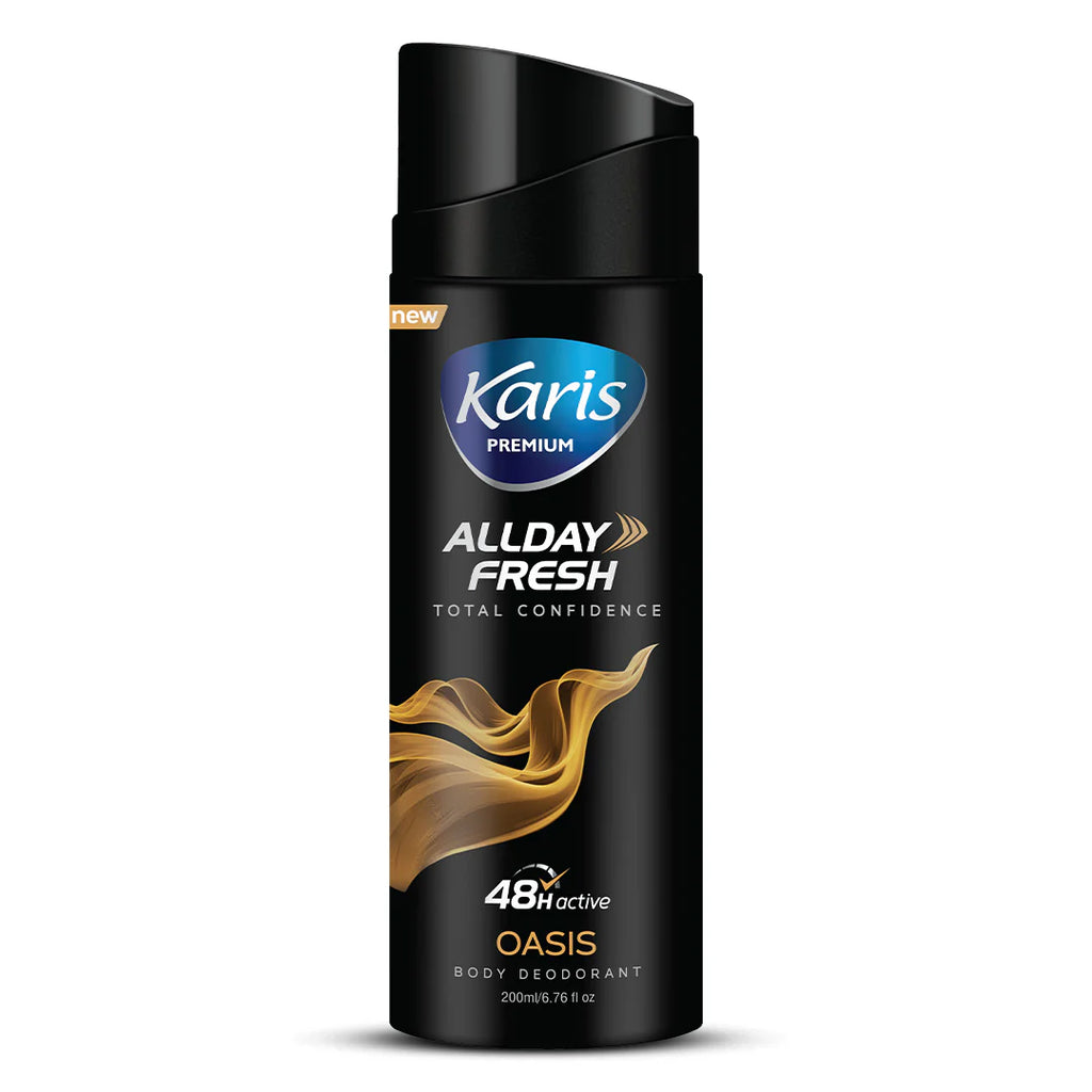 Karis OASIS