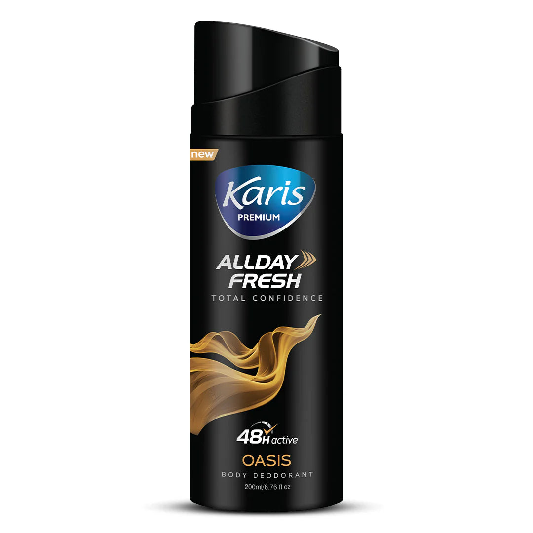 Karis OASIS