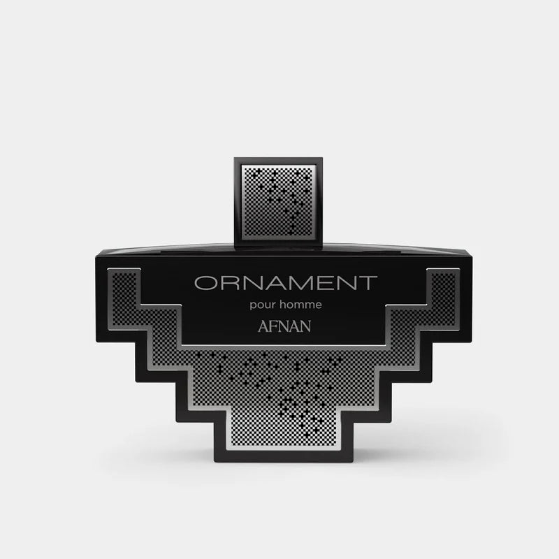 Afnan Ornament Pour Homme