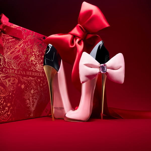 CAROLINA HERRERA - Good Girl Blush Bowtastic