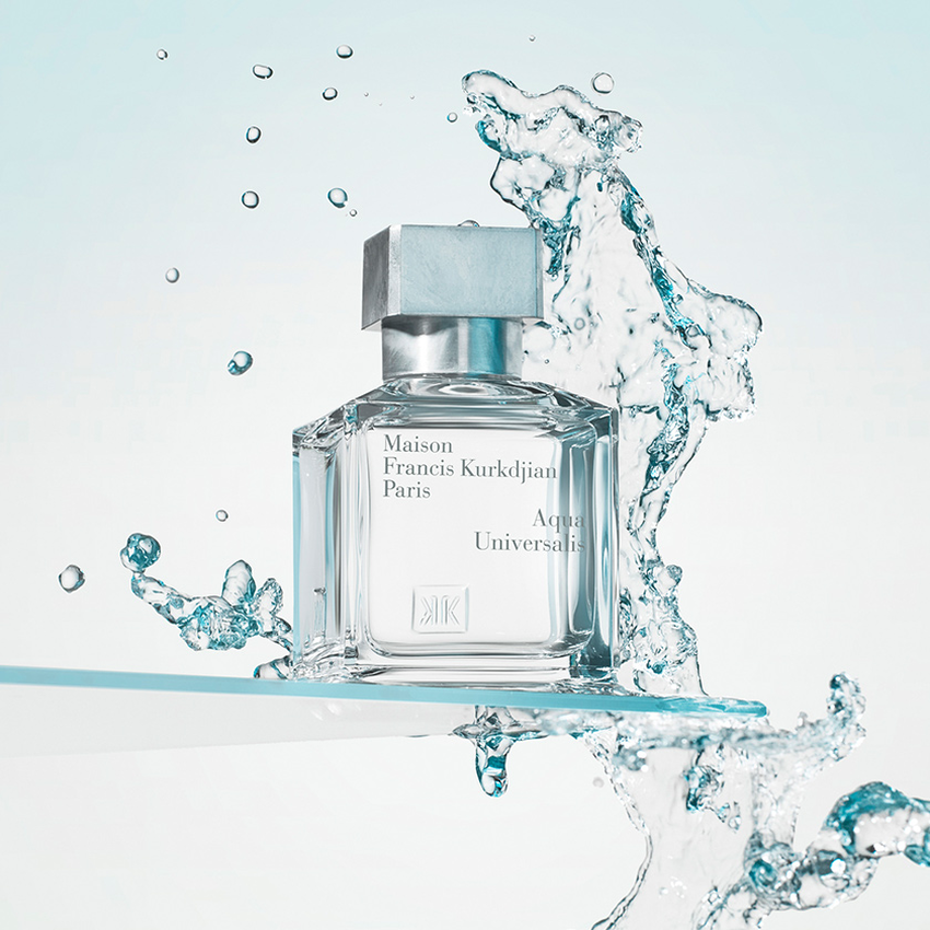 MAISON FRANCIS KURKDJIAN PARIS - Aqua Universalis