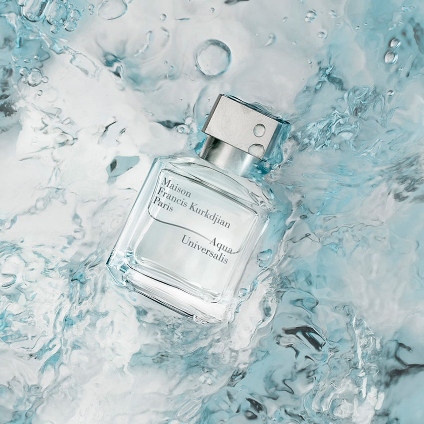 MAISON FRANCIS KURKDJIAN PARIS - Aqua Universalis