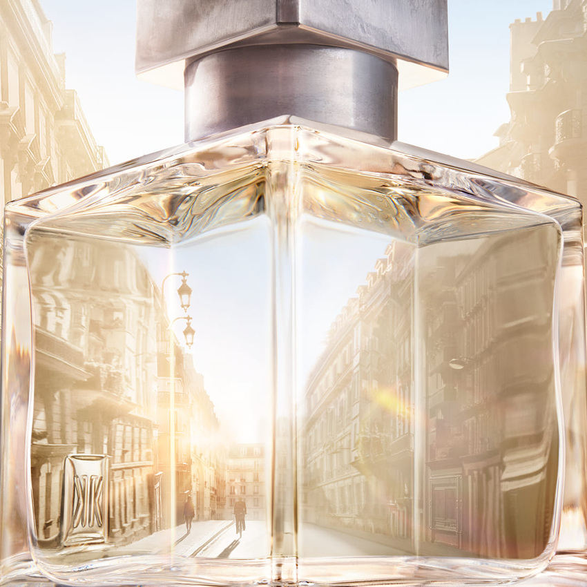 MAISON FRANCIS KURKDJIAN PARIS - Petit Matin