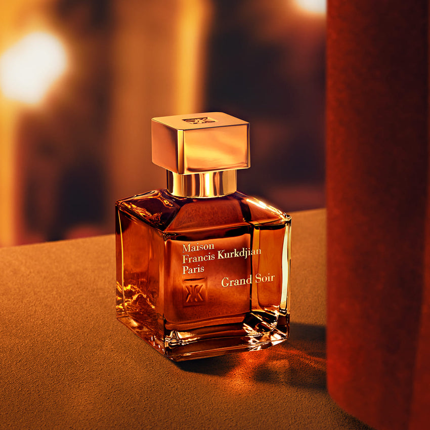 MAISON FRANCIS KURKDJIAN PARIS - Pour le Soir