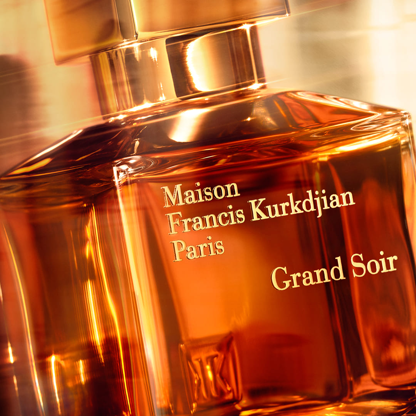MAISON FRANCIS KURKDJIAN PARIS - Grand Soir