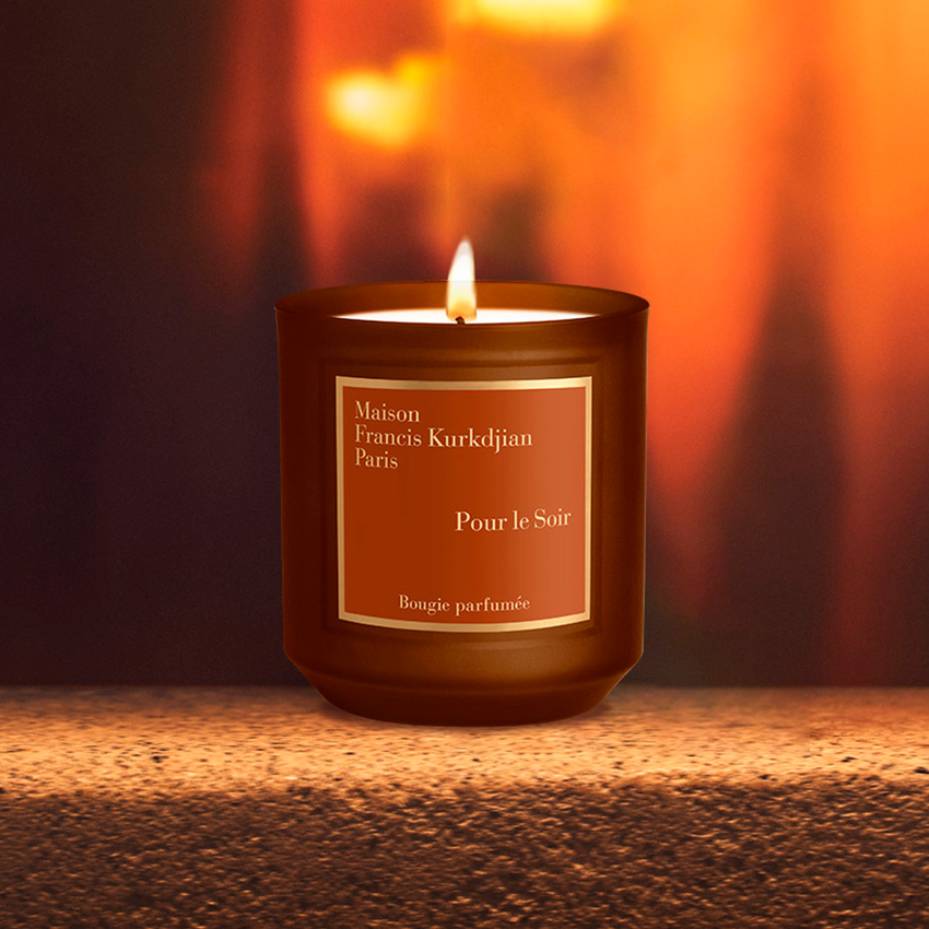 MAISON FRANCIS KURKDJIAN PARIS - Pour le Soir