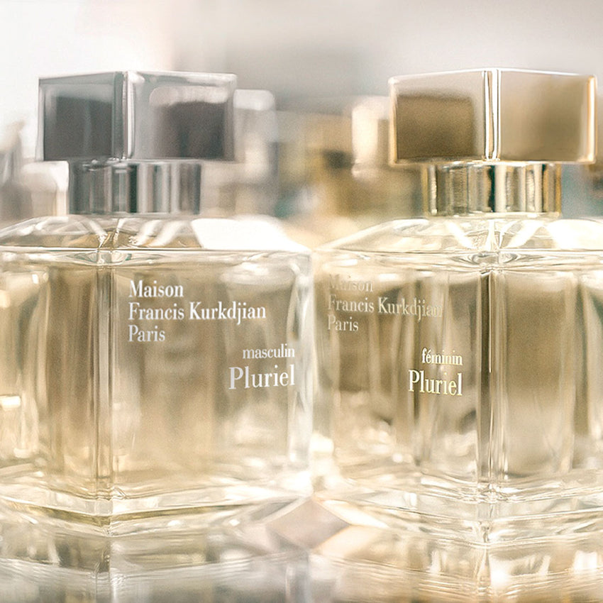 MAISON FRANCIS KURKDJIAN PARIS - masculin Pluriel