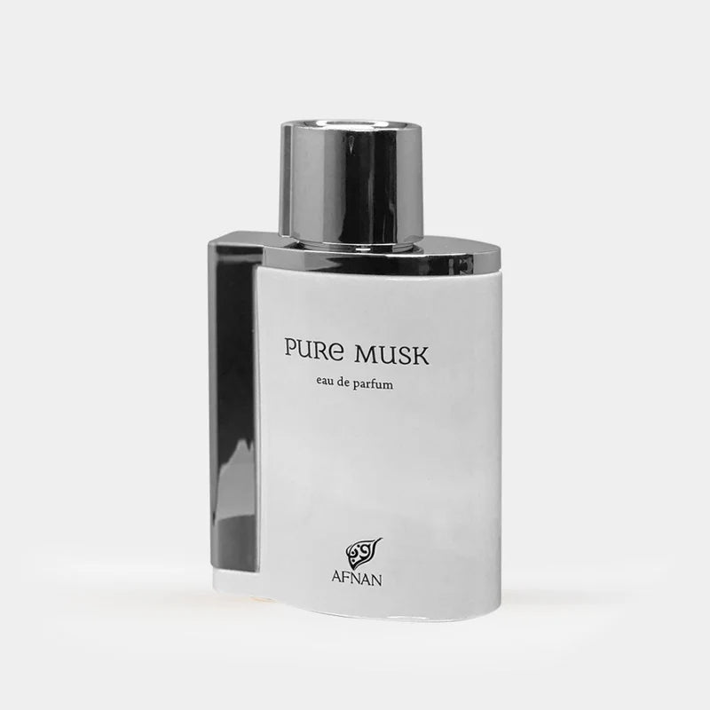 Afnan Pure Musk