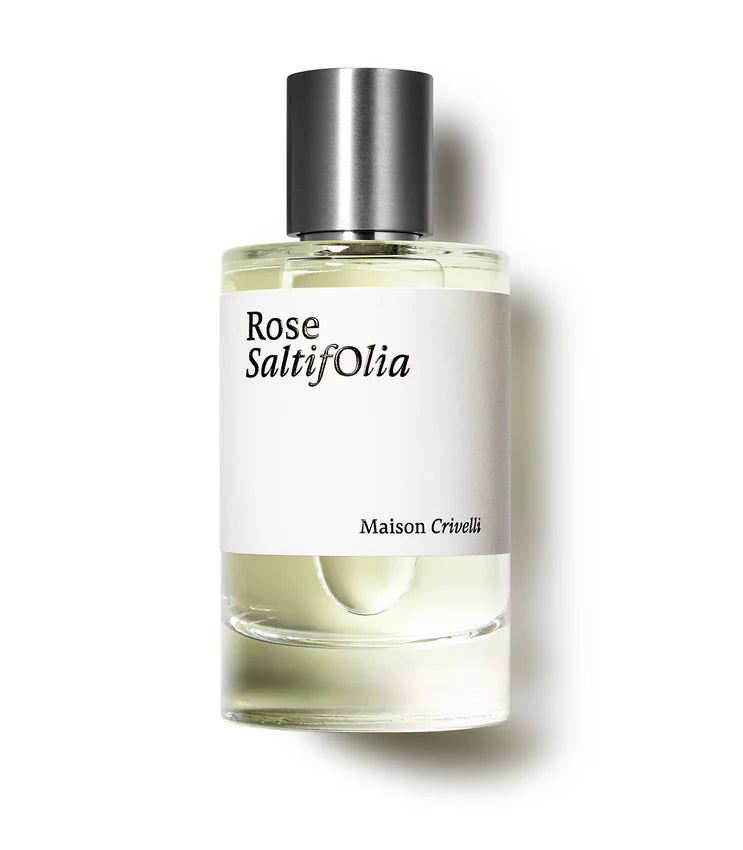 MAISON CRIVELLI - Rose SaltifOlia