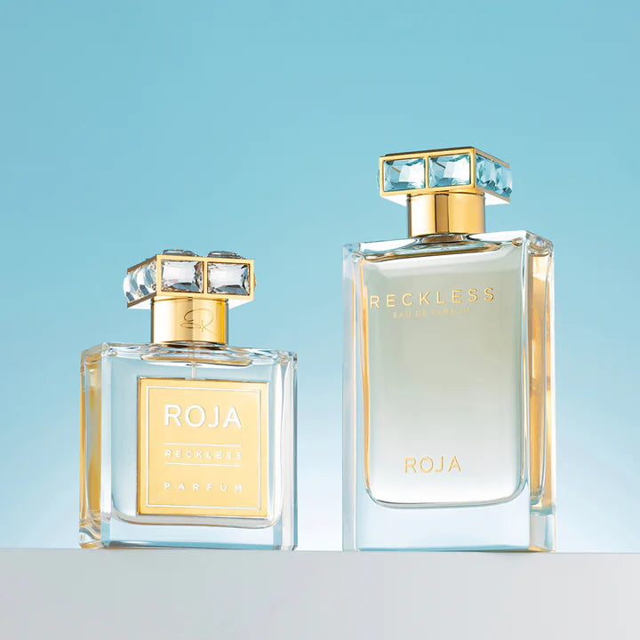 ROJA - Reckless Pour Femme