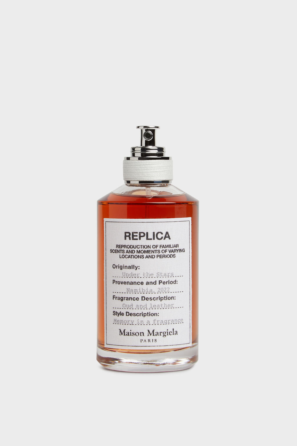 MAISON MARGIELA PARIS - Replica Under the Stars