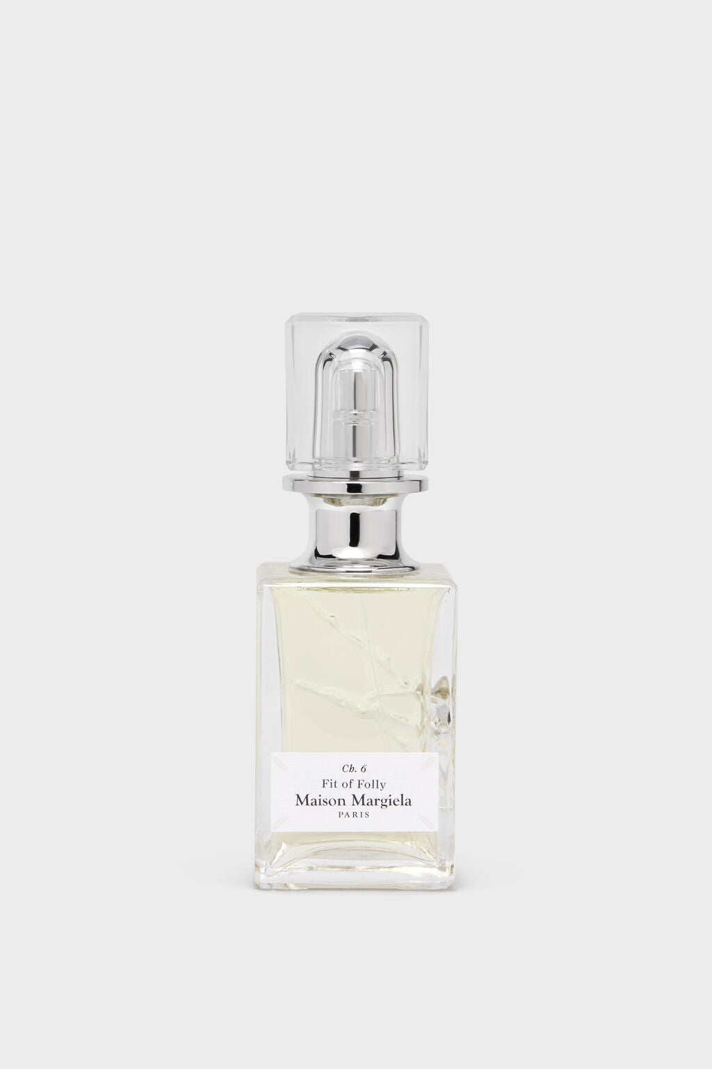 MAISON MARGIELA PARIS - Scentsorium Fit of Folly