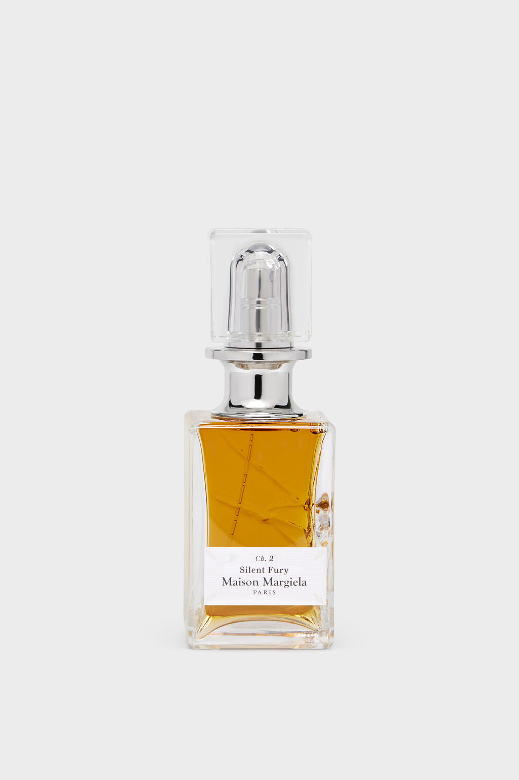 MAISON MARGIELA PARIS - Scentsorium Silent Fury