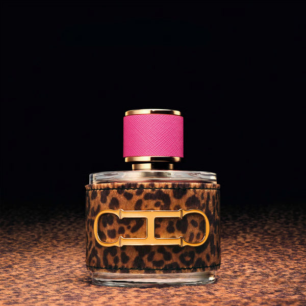 CAROLINA HERRERA - CH Wild Love Limited Edition