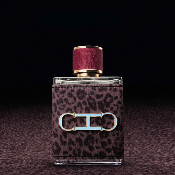 CAROLINA HERRERA - CH Men Wild Love Limited Edition