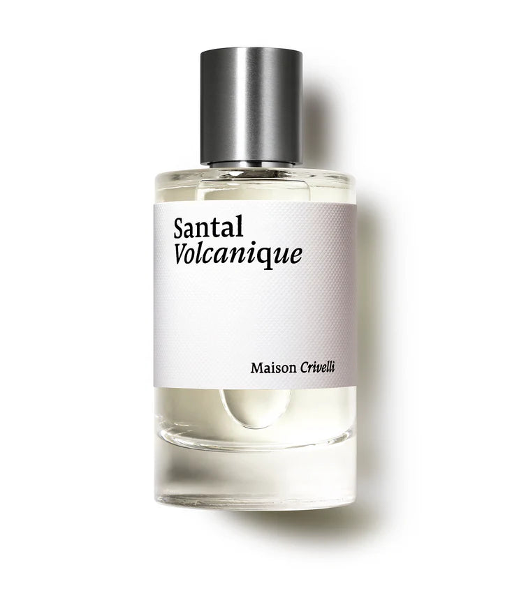 MAISON CRIVELLI - Santal Volcanique