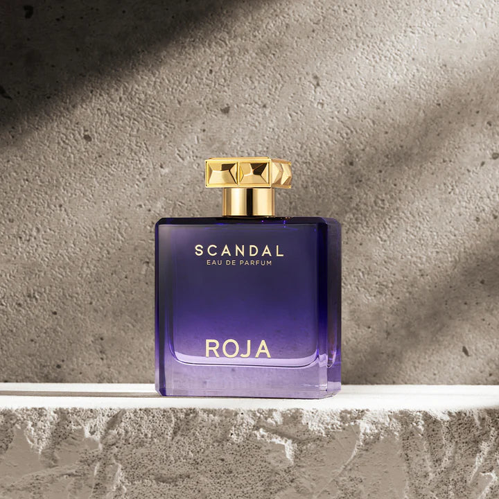 ROJA - Scandal Pour Homme