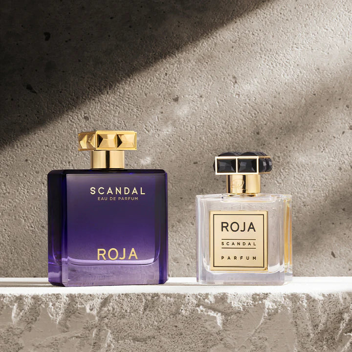 ROJA - Scandal Pour Homme