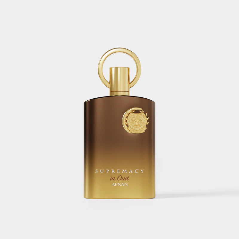 Afnan Supremacy In Oud