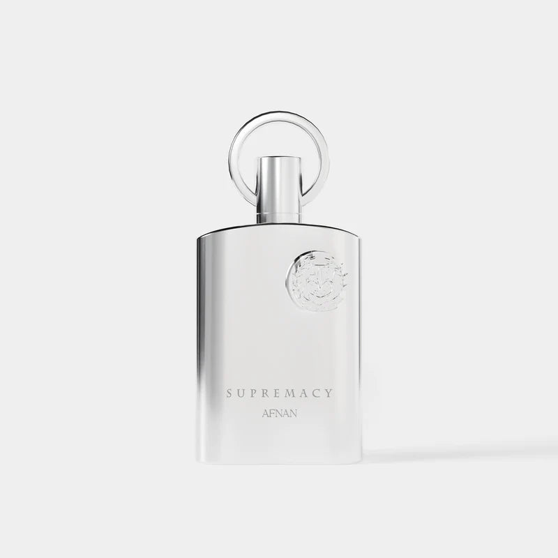 Afnan Supremacy Silver