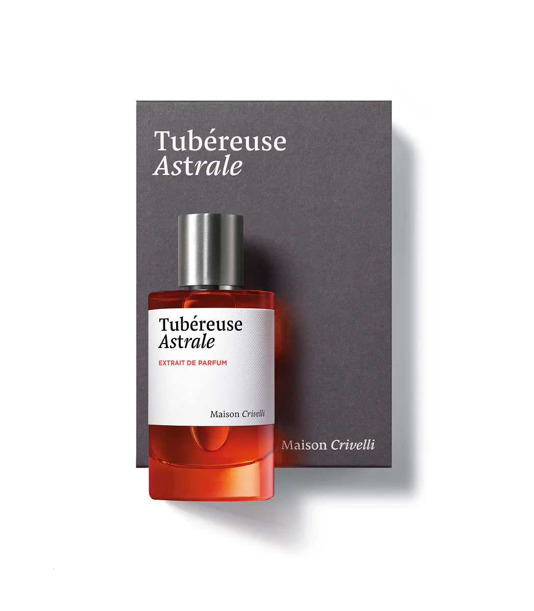 MAISON CRIVELLI - Tubéreuse Astrale