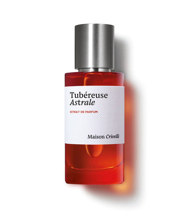 MAISON CRIVELLI - Tubéreuse Astrale