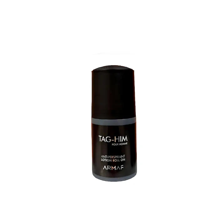 ARMAF - TAG HIM ANTI-PERSPIRANT ROLL ON