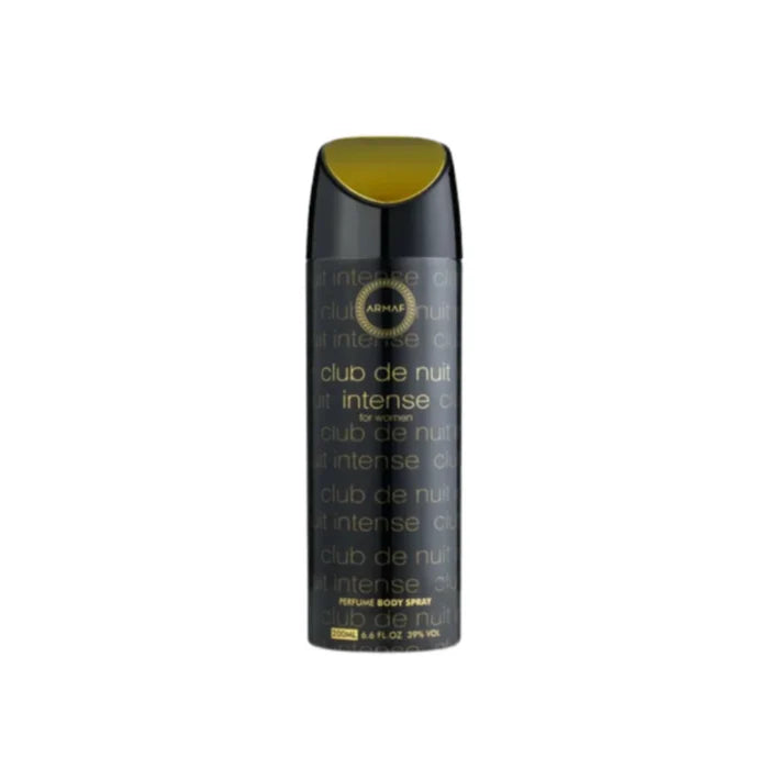 ARMAF - CLUB DE NUIT INTENSE WOMAN BODY SPRAY