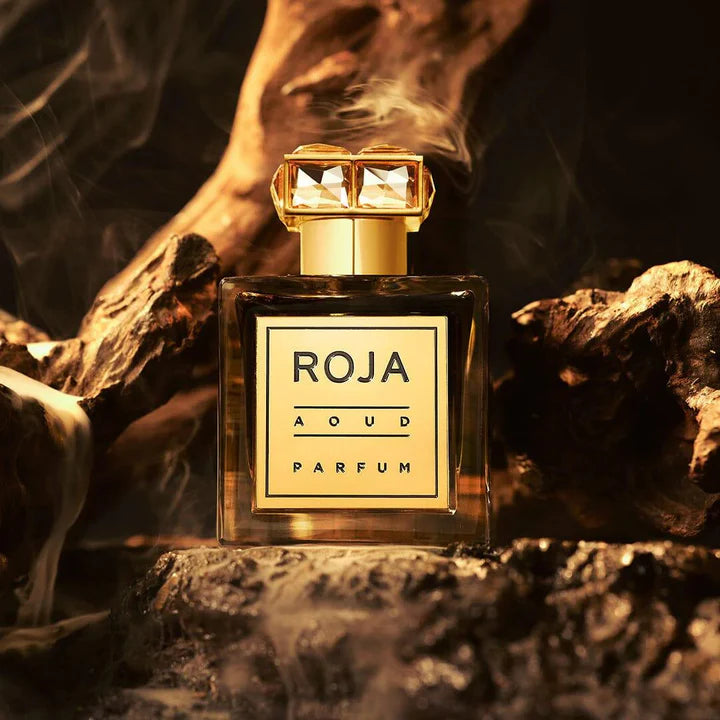 ROJA - Aoud