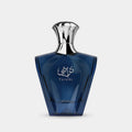 Afnan Turathi Blue