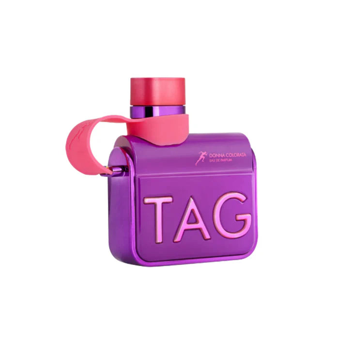 ARMAF - TAG HER DONNA COLORATA PURPLE