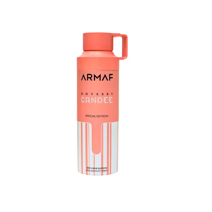 ARMAF - ODYSSEY CANDEE BODY SPRAY