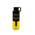 ARMAF - ODYSSEY MEGA BODY SPRAY