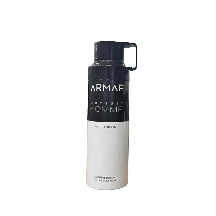 ARMAF - ODYSSEY HOMME WHITE EDITION BODY SPRAY