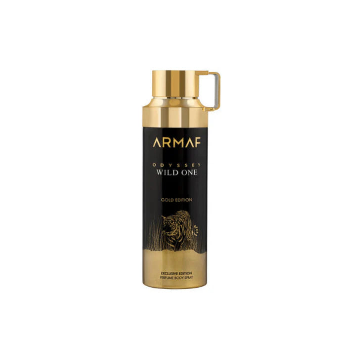 ARMAF - ODYSSEY WILD ONE BODY SPRAY